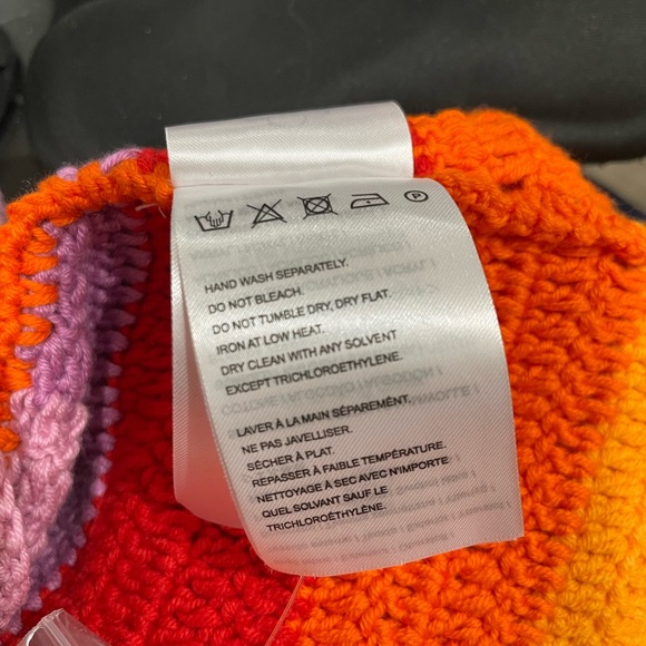 Farm Rio Wrap Dress - Picture 7 of 9